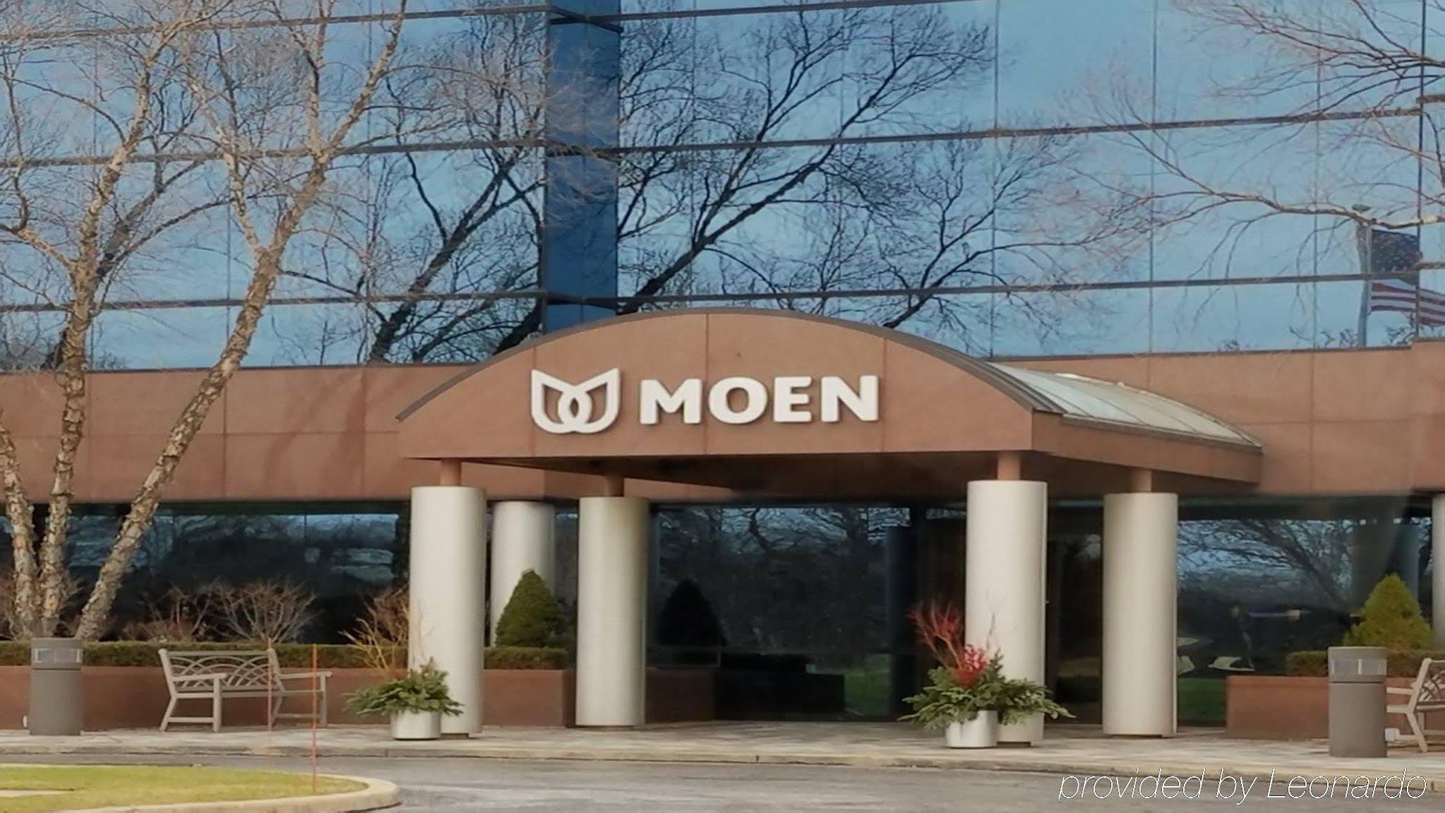 Sonesta Simply Suites Cleveland North Olmsted Airport Esterno foto