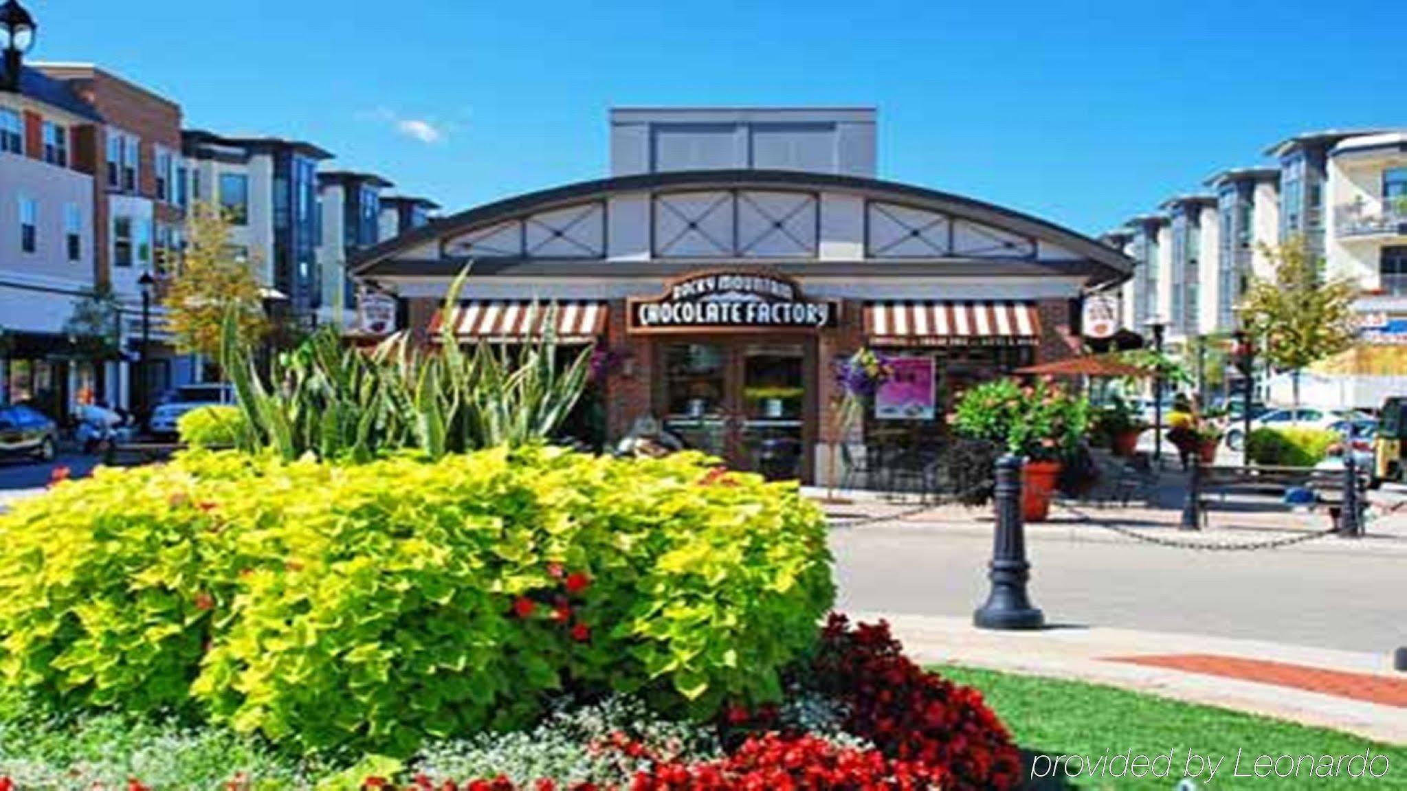 Sonesta Simply Suites Cleveland North Olmsted Airport Esterno foto
